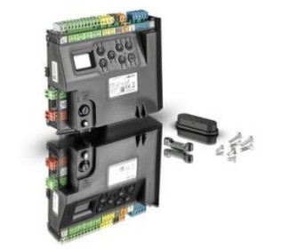 Somfy Controller for Sliding Gates 24V 3S RTS