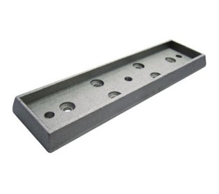 Armature Plate For 300kg Magnetic Lock