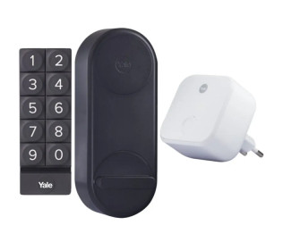 Yale Linus Smart Lock