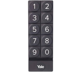 Yale Smart Keypad for Yale Linus