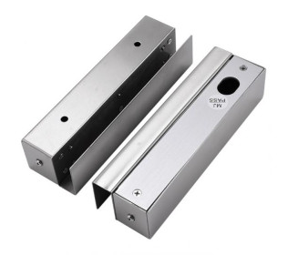Stainless steal Bracket Electric Bolts Lock