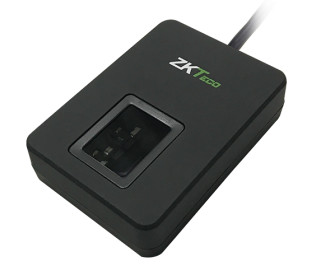 ZKteco Optical Fingerprint Scanner ZK9500