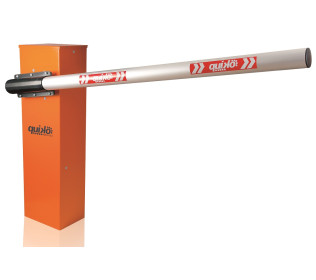 ICARUS 24V Automatic Barrier Kit باب مقص/ حاجز نوع كويكو لغاية 6.25 متر