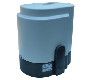Allmatic BIG 2200kg 230V Sliding Gate Motor Kit BIG 2.2