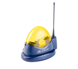 Allmatic B.RO LIGHT Flasher 230V