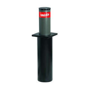 Quiko Hydraulic Bollard Centurion 230V 273X800mm