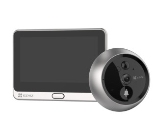 Ezviz DP2C  Wire-free Peephole Doorbell