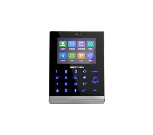 Hikvision Access Control Terminal DS-K1T5105E