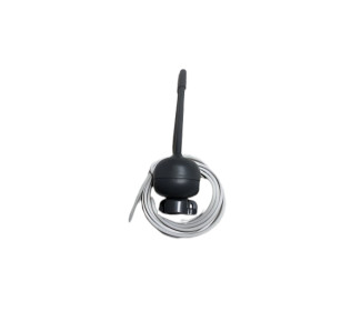 Quiko QK-R02 Two Channel  Reciever