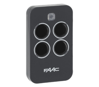 FAAC Remote Control XT4 433 RC