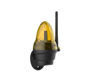 Hiland F6000 LED Flash Lamp 12-240V