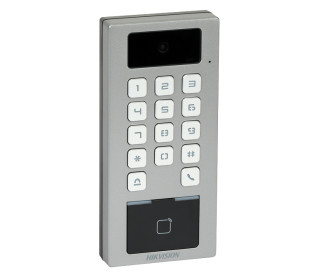 DS-K1T502DBWX-C Access Control Terminal