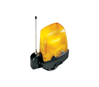 CAME Kiaro Flasher 24V