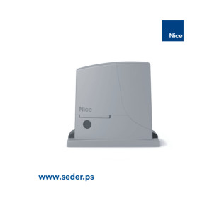 NICE Rox 600 Kg Sliding Gate Opener Kit ماتور باب سحاب