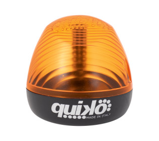 Quiko Flashing Lamp LED 24V