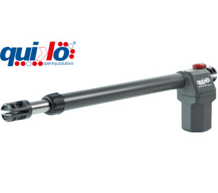 Quiko QK-E400KIT 230 Volt Swing Gate kit