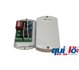 Quiko Controller for Roll motor QK-CE220