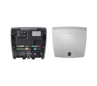 Somfy Rollixo Optimo RTS