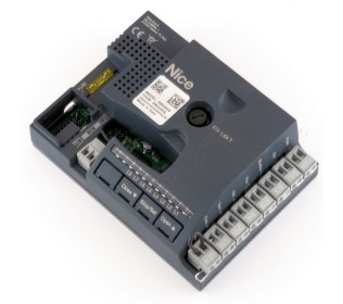 Nice RBA3 R10 Control Unit for Robus and Run Motor