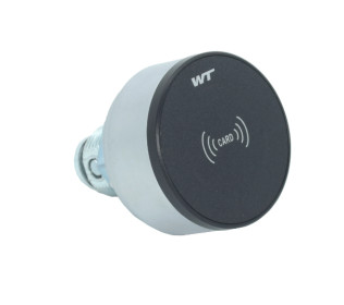 Smart Cabinet Drawer Lock 1610 IC