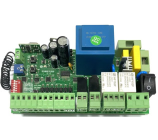 Hiland Controller For 230V Sliding Motor