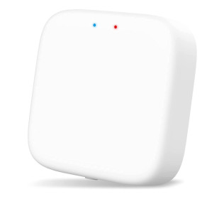 Wireless Smart Zigbee Gateway