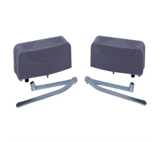 Hiland Swing Motor SWG-4000 230V