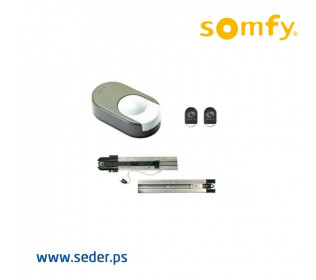 SOMFY Dexxo Pro 1000 RTS Over Head Motor