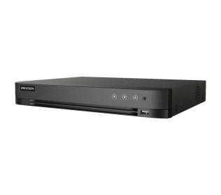 Hikvision DVR DS-7204HQHI-K1 UP TO 2MP