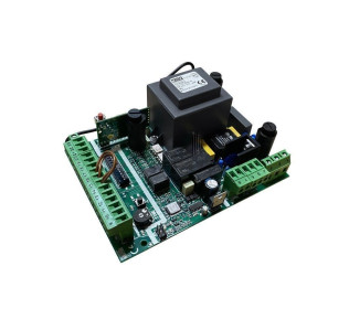 Somfy Controller for Sliding Gates 230V RTS
