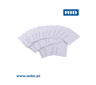 125KHZ RFID Proximity CARD Read Only