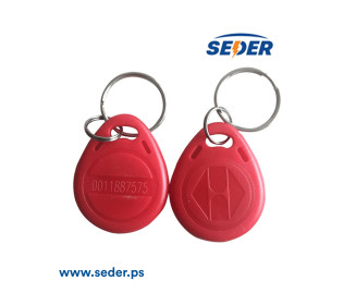 125Khz RFID Proximity tag (Read Only)