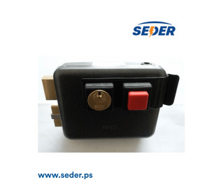 electric lock for gate ISEO  12 v