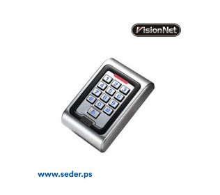 KEYPAD ACCESS CONTROLLER K5-EM