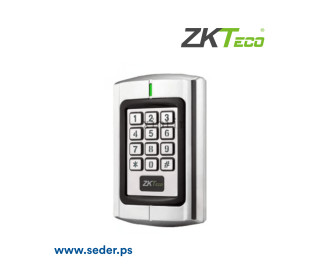 DF-H1-MF Standalone Keypad & Mifare Card Access Control