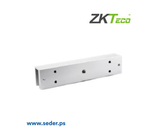 AL-350PU U-Bracket for 300Kg Electromagnetic Lock -ZKTeco