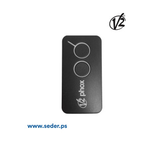 V2 Phox Remote Control