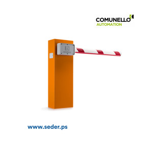 Comunello Border 400 Kit Barrier-4mt