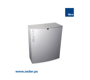 Nice Tub 4000 Sliding 3 Phase Industrial