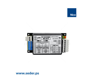Nice Loop Detector MD2010