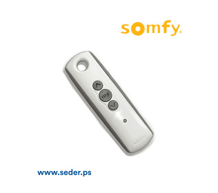 Somfy Remote Control ISITUO 1 RTS Pure