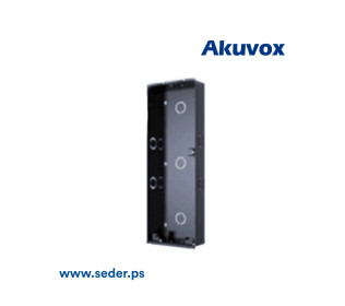 In-wall Box for X915