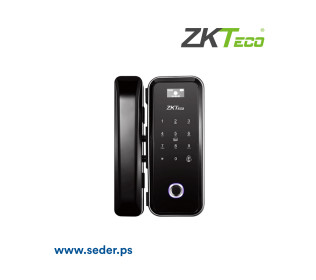 ZKTeco Glass Door Smart Lock GL300