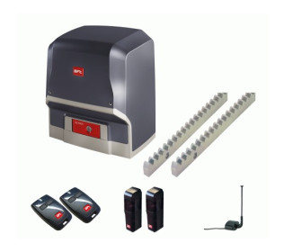 BFT ARES Ultra BT A1000 24V Up to 1000kg
