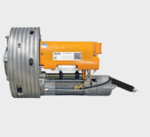 مواتير الرول المختلفة