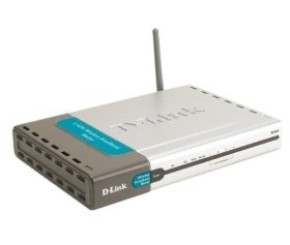 طريقة تعريف راوترات اخرى من نوع D-link