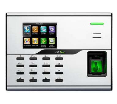 مقارنة بين ZK MB460و ZK UA860