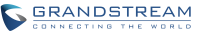 Grandstream