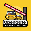 OpenGate