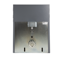 Quiko TITANO Industrial Sliding Motor 400V 6000KG